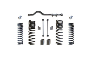 Elevate 4.5" Suspension Lift Kit, 2020+ Jeep Gladiator JT -No Shocks