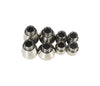 Elevate Billet Uniball UCA, 2022-2026 Tundra / 2023-2026 SEQUOIA 2/4WD