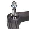 Elevate Billet Uniball UCA, 2022-2026 Tundra / 2023-2026 SEQUOIA 2/4WD