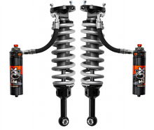 Load image into Gallery viewer, FOX Performance Elite Series w/ DSC Reservoir Front Coilover, 2-3&quot; Lift, 2003+ 4Runner / 2007+ FJ Cruiser / 2003-09 Lexus GX470 2/4WD
