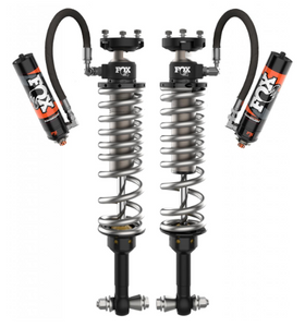 FOX Performance Elite Series 2.5 Rear Coil-Over W/Reservoir, 2-3.5" Rear Lift, 2021+ Ford Bronco 4WD