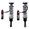 Fox Performance Elite Series 2.5 Coil-Over Reservoir Shock (Pair) - Adjustable 2023+ Sequoia