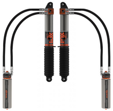 Load image into Gallery viewer, FOX Factory Race Series 3.0 Intermal Bypass Reservoir Rear Shock (Pair) - Adjustable, 2-3&quot; Lift, 2019+ GM1500 2/4WD
