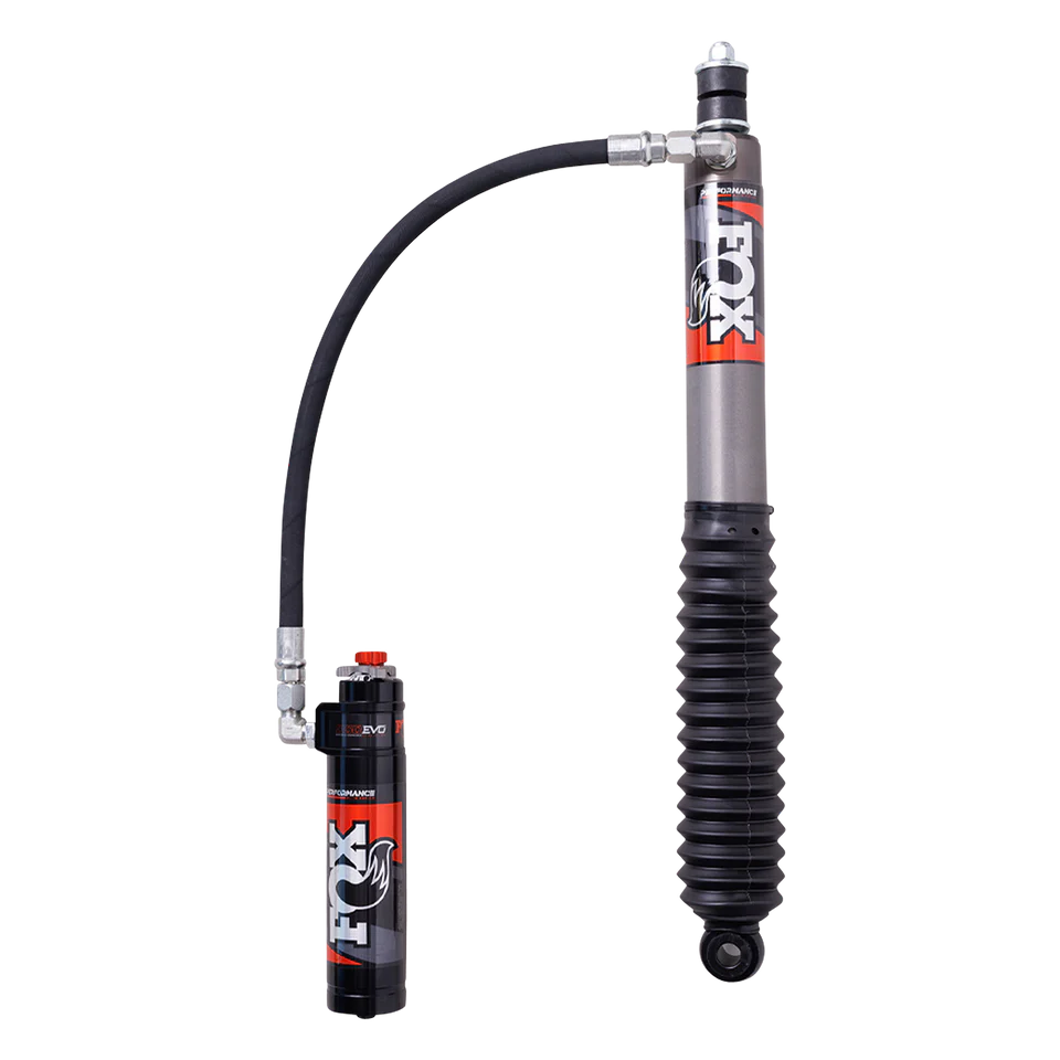 Fox 2.5 Performance Elite Series - TOYOTA LC300 & LEXUS LX600