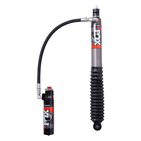Fox 2.5 Performance Elite Series - TOYOTA LC300 & LEXUS LX600