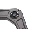 Elevate Billet Uniball UCA, 2022-2026 Tundra / 2023-2026 SEQUOIA 2/4WD