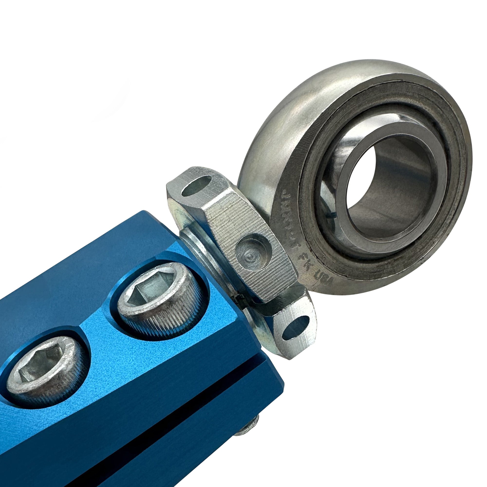 Elevate ®King Blue Billet Uniball UCA, 2022-2026 Tundra / 2023-2026 SEQUOIA 2/4WD