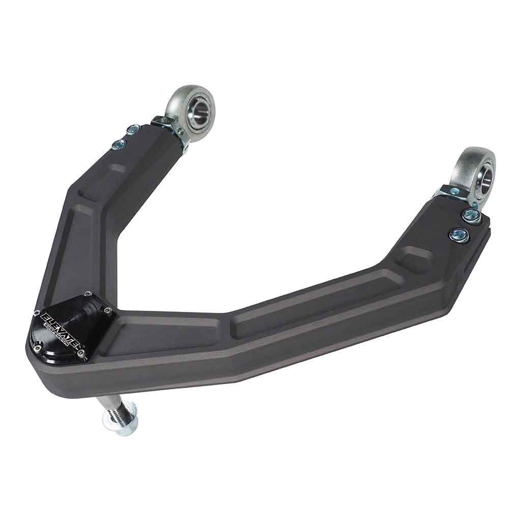 Elevate Billet Uniball UCA, 2024+ Tacoma / 2025+ 4runner / 2024+ Landcruiser LC2502/4WD