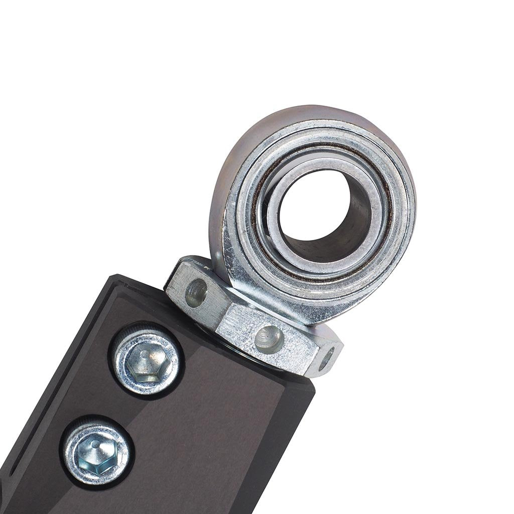 Elevate Billet Uniball UCA, 2024+ Tacoma / 2025+ 4runner / 2024+ Landcruiser LC2502/4WD