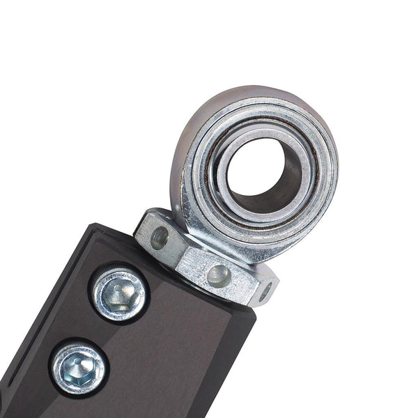 Elevate Billet Uniball UCA, 2024+ Tacoma / 2025+ 4runner / 2024+ Landcruiser LC2502/4WD