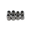Elevate Billet Uniball UCA, 2024+ Tacoma / 2025+ 4runner / 2024+ Landcruiser LC2502/4WD
