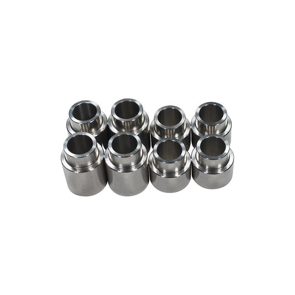 Elevate Billet Uniball UCA, 2024+ Tacoma / 2025+ 4runner / 2024+ Landcruiser LC2502/4WD