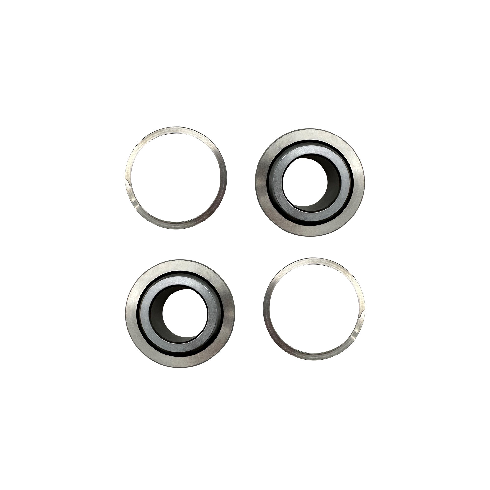 Elevate Billet & Chromoly Uniball Service Kit