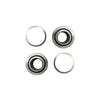 Elevate Billet & Chromoly Uniball Service Kit