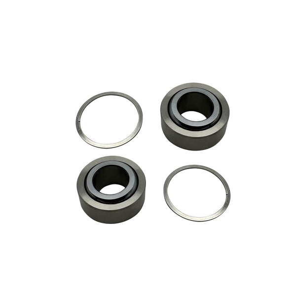 Elevate Billet & Chromoly Uniball Service Kit
