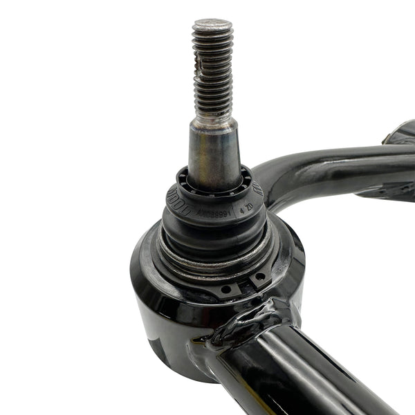 Elevate Chromoly Ball Joint UCA, 2021-2026 F150 24WD  