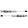 Elevate Dual Steering Stabilizer Kit With FOX 2.0 IFP Stabilizer Shock, 2017+ F250F350 4WD