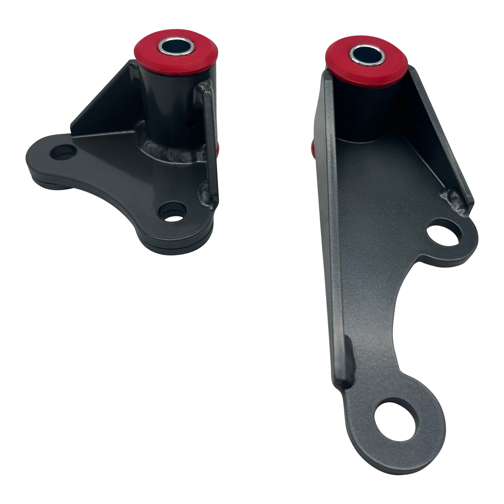 Elevate Suspension 1 Front Diff Drop, 2024-2026 Toyota Tacoma, 2025-2026 Toyota 4Runner