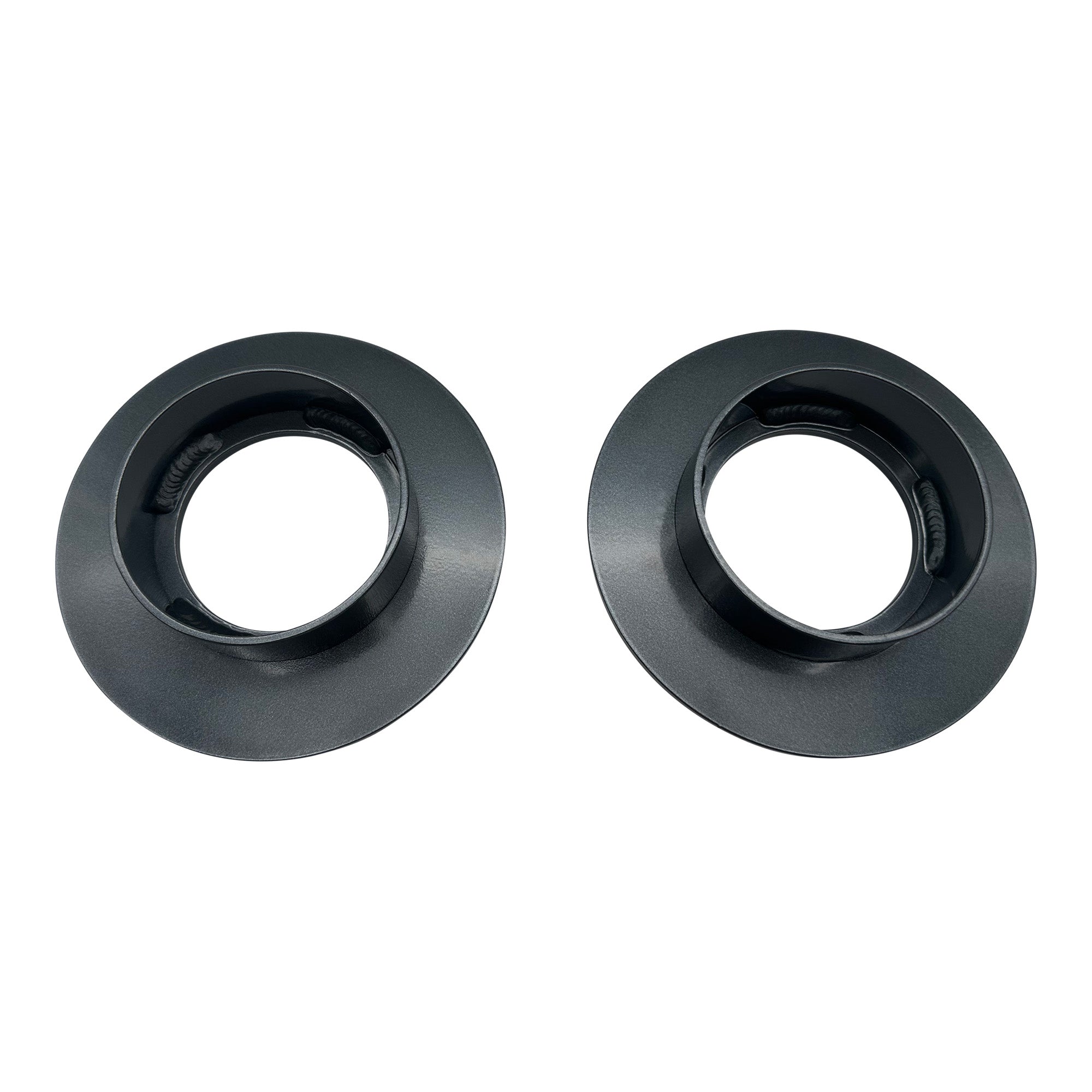 Elevate Suspension 1 Rear Coil Spacer, 2024-2026 Toyota Tacoma, 2025-2026 Toyota 4Runner