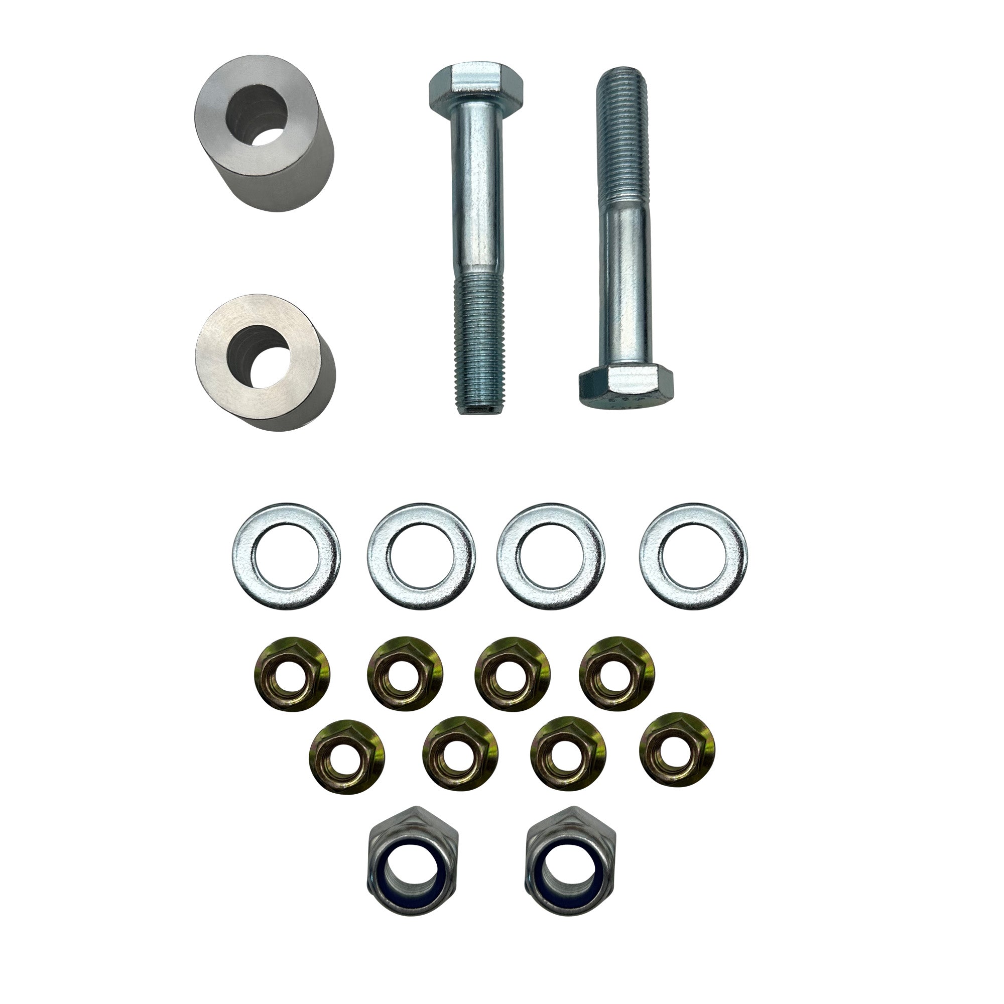 Elevate Suspension 3