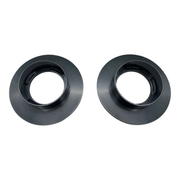 Elevate Suspension 3"/1" FRL Lift Kit, 2024-2026 Toyota Tacoma, 2025-2026 Toyota 4Runner