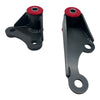 Elevate Suspension 3"/1" FRL Lift Kit, 2024-2026 Toyota Tacoma, 2025-2026 Toyota 4Runner