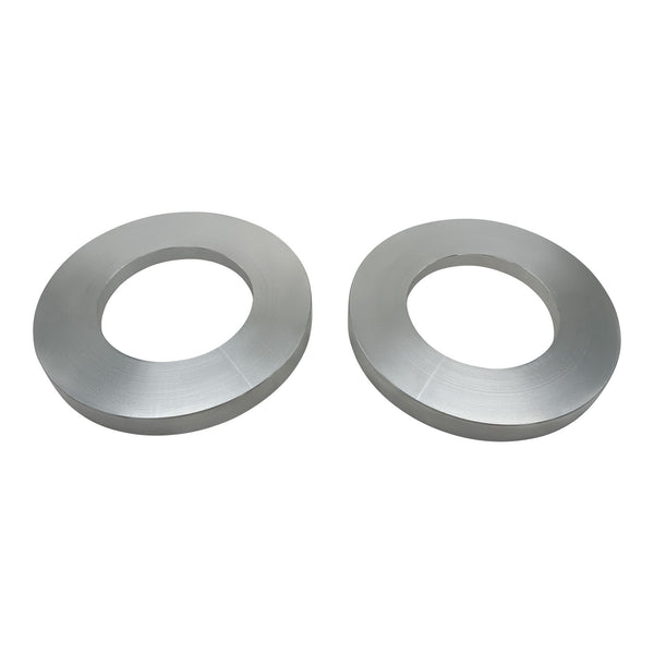 Elevate Suspension 3"/1" FRL Lift Kit, 2024-2026 Toyota Tacoma, 2025-2026 Toyota 4Runner