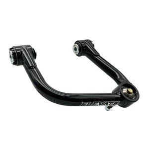 Elevate Chromoly Uniball UCA, 2021 Ford Bronco 4WD