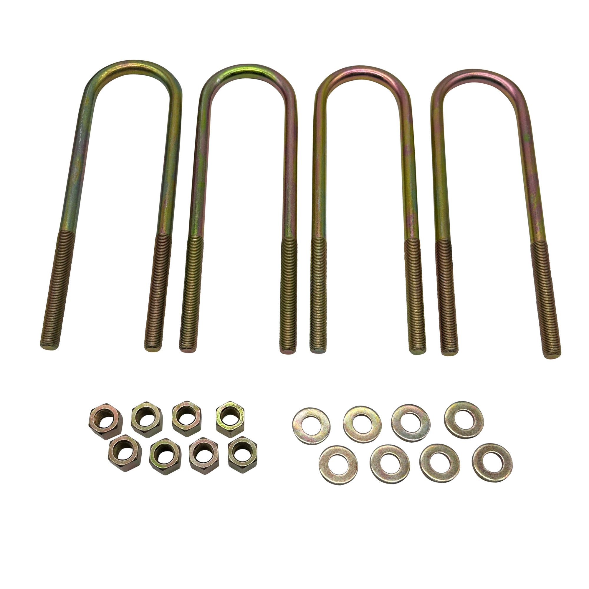 Elevate Suspension 4