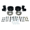 Elevate Suspension 4" Basic Lift Kit, 2025-2026 GM1500 2/4WD With Rear Mono Leaf Springs