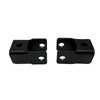 Elevate Suspension 4" Basic Lift Kit, 2025-2026 GM1500 2/4WD With Rear Mono Leaf Springs