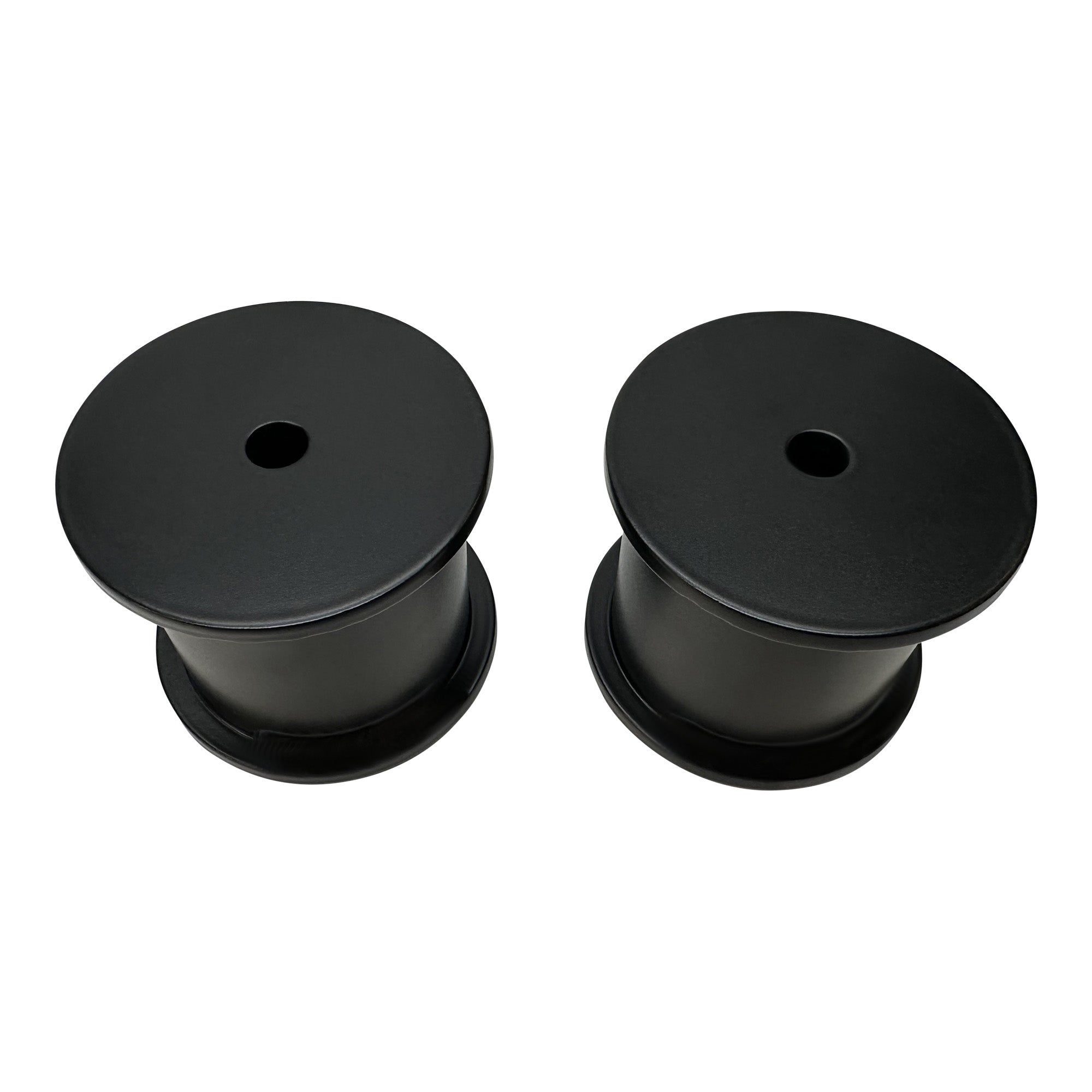 Elevate Suspension 4
