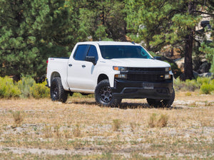 Elevate Chromoly Ball Joint UCA, 2019+ GM1500 2/4WD