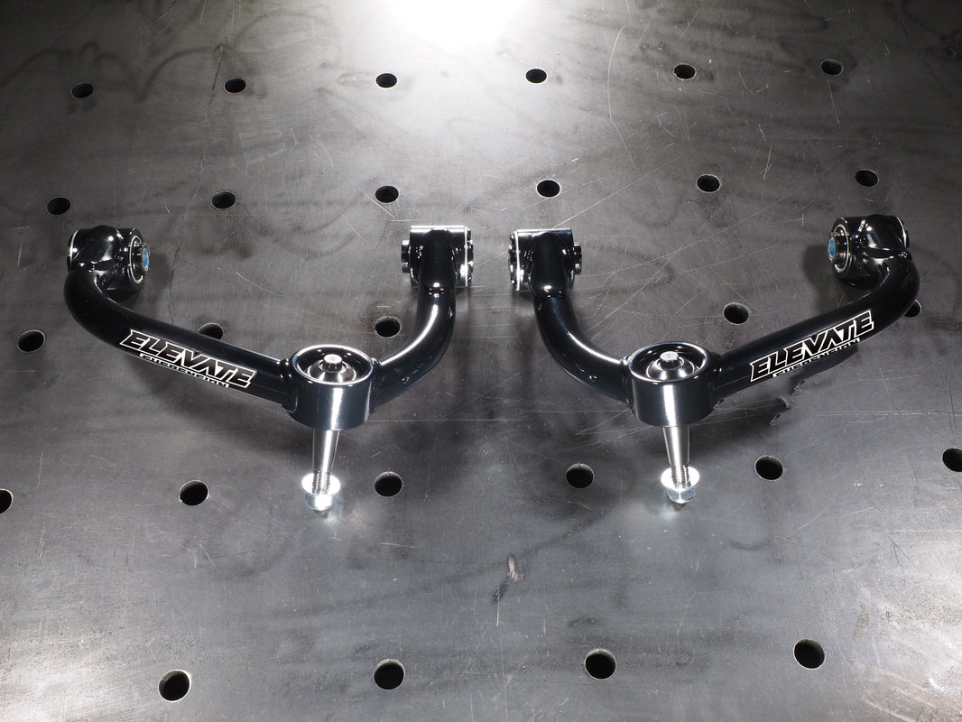 Upper Control Arms