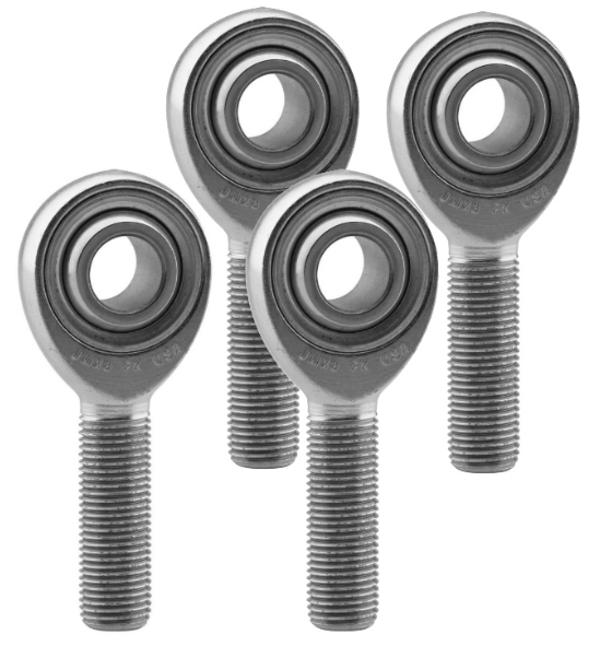 Elevate Billet UCA Heim Service Kit - For Raptor UCA Only