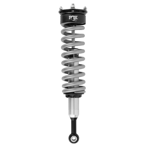 Fox Performance Series 2.0 Coilover IFP Shock - 22+ Toyota Tundra / 23+ Toyota Sequoia