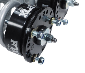 FOX Performance Series Front Coilover, 0-2" Lift, 2015-2020 F150 4WD