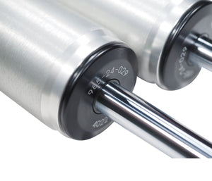 FOX Performance Series, Rear Shock, 0-1" Lift, 2015+ F150 2/4WD