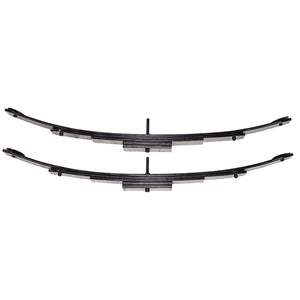 Elevate  Rear Mini Pack, 2" Lift, 2019+ GM1500 2/4WD