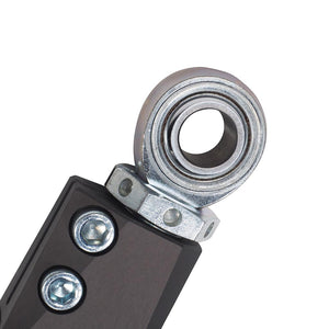Elevate Billet Uniball UCA, 2019+ Ranger 2/4WD