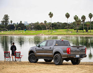 FOX Performance Series, Rear Shock, 0-1.5" Lift, 2019+ Ranger 2/4WD