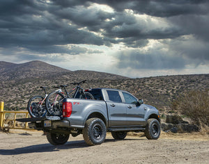 FOX Performance Series, Rear Shock, 0-1.5" Lift, 2019+ Ranger 2/4WD