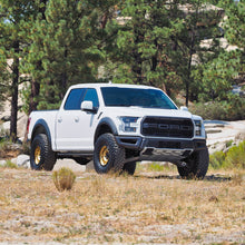 Load image into Gallery viewer, FOX Factory Race Series w/ DSC Reservoir, Front Coilover, 0-2&quot; Lift, 2017-2018 Raptor
