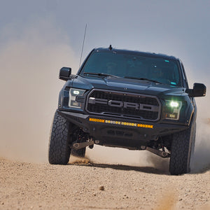 Elevate Billet Uniball UCA, 2010+ Raptor