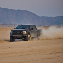 Load image into Gallery viewer, FOX Factory Race Series w/ DSC Reservoir, Front Coilover, 0-2&quot; Lift, 2017-2018 Raptor

