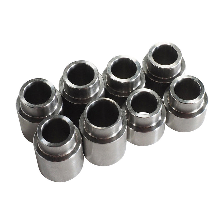 Elevate Billet Uniball UCA, 2021+ Raptor