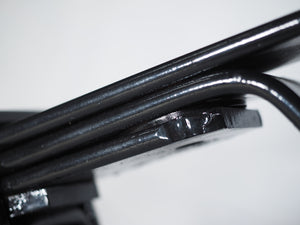 Elevate Rear Leaf Springs, 2” Lift, 2005+ Tacoma 2/4WD