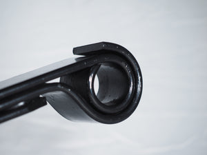 Elevate Rear Leaf Springs, 2” Lift, 2005+ Tacoma 2/4WD