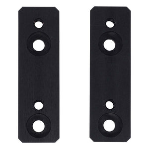Elevate Front Sway Bar Drop Bracket Kit, 2005+ Tacoma / 2003- 2009 4Runner / 2007- 2009 FJ Cruiser 2/4WD
