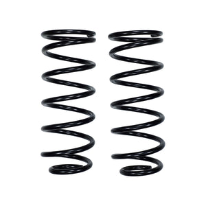 Elevate Rear Coil Springs, 2" Lift, 2003+ 4Runner / 2007+ FJ Cruiser 2/4WD
